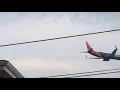 Southwest Airlines Flight 3618 MDW