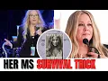 Christina Applegate Lost Her Body to MS Then She Named Her Limbs You With the Sad Eyes
