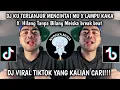 Download Lagu DJ KU TERLANJUR MENCINTAI MU X LAMPU KAKA||HILANG TANPA BILANG MEISKA BREAK BEAT||VIRAL TIKTOK 2025!