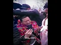 iShowSpeed Bodyguard Knows Unc is Genuine