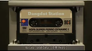Download Ida Laila - Jatuh Cinta - [ O. M. Awara ] MP3