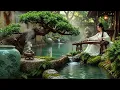 Chinese Zen Music for Overthinking & Stress Relief | Relaxing Flute | Moonstruck Zen Music #58