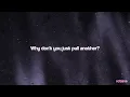 beabadoobee - Real Man 💔 (lyrics)