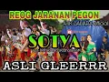 Download Lagu SOTYA versi REOG  JARANAN PEGON _ Awas Ndadiiiiiiiiiiiiiii_ pasti Glerrrrrrrrr _Atik Sahara official