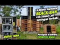Download Lagu H-Mepet BLACK BAN Masih Cari Settingan yg Terbaik⁉️Coba Rudal IRAN Persiapan Karnaval Patukpicis, 