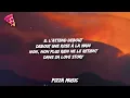 Indila - Love Story (Lyrics)