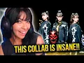 Download Lagu THIS COLLAB BLEW MY MIND!!! | BABYMETAL x Slaughter To Prevail - Song 3 | FIRST TIME REACTION Download Lagu THIS COLLAB BLEW MY MIND!!! | BABYMETAL x Slaughter To Prevail - Song 3 | FIRST TIME REACTION