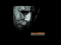 OST Halloween (2018): 07. The Shape Returns
