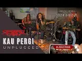 Lagu Search - Kau Pergi UNPLUGGED (Sidang Media Konsert Fenomena Samurai, Kuching)