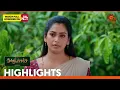 Download Lagu Moondru Mudichu - Highlights | 15 July 2025 | Tamil Serial | Sun TV