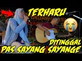 Download Lagu Pie Kabarmu Sayang Opo Kowe Eling Aku | Safira Inema - Ditinggal Pas Sayang Sayange LIVE COVER