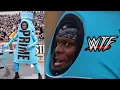WWE WrestleMania 39 Night 1 WTF Moments