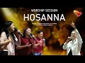 Download Lagu Worship Session 2025 - Hosana - Komunitas St. Thomas ft. George Ancelo Ganda