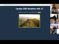 JDHH 21 React30 Day 03 - CSS Variables