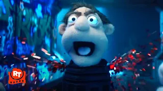Gen V - Sam s Muppet Massacre S1E5 Movieclips