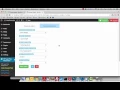 How To Use Widget Shortcode To Embed To Current