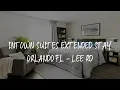 InTown Suites Extended Stay Orlando FL - Lee Rd Review