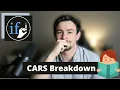 MCAT CARS Breakdown - AAMC CARS QPack Vol 1 Passage 2