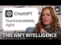 AI Isn t as Powerful as We Think Hannah Fry