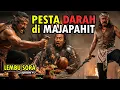 Lagu LEMBU SORA Episode 4 | Pesta Darah di Majapahit @MZGStoryChannel