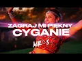 Lagu MALOS - Zagraj mi Piękny Cyganie (Cover) 