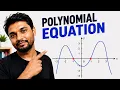 Polynomial Functions Explained from Scratch Easy Algebra for Beginners ML Roadmap