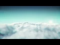 Simple Editable Cloud Flight Scene After Effects Template 15302712