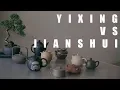 Download Lagu Yixing vs Jianshui Teapots \u0026 Teaware: Differences \u0026 Similarities