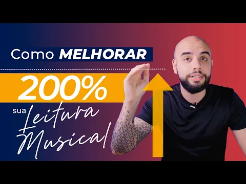 Download MP3 COMO MELHORAR 200% DA SUA LEITURA MUSICAL (PARTITURA) | Como Tocar Violino