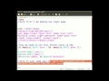 PHP Login page with session