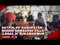 Download Lagu SATPOL PP KABUPATEN BOGOR SAMBANGI VILLA ILEGAL DI SUKAMAKMUR YANG DIADUKAN WARGA KE DEDI MULYADI