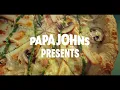 Papa Johns Sourdough