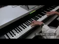 성시경 (Sung Si Kyung) - 널 잊는 기적은 없었다 (No Miracle was there) | Piano Cover | PianoTrip
