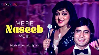 mere naseeb ddl krew