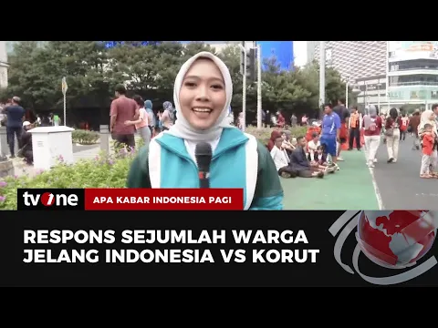Jelang Indonesia VS Korea Utara di Asian Games 2023
