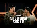 Download Lagu Hugo e Guilherme -  Me dá o seu coração | Pedindo amor - DVD No Pelo em Campo Grande