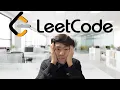 I Studied 300 Leetcode Problems