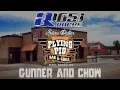 Silver Dollar Bar The Flying Pig Grill in West Fargo ND