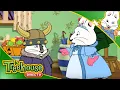 Max Ruby Happy Halloween SPECIAL
