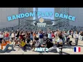 Download Lagu [KPOP IN PUBLIC] Random Play Dance (랜덤플레이댄스) with Pandora from France | Part 2