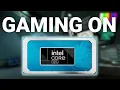 Intel iGPUs Aren t Garbage Anymore