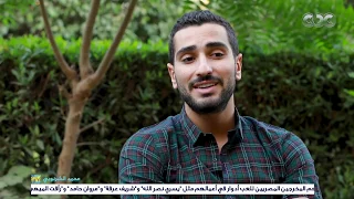 على طريقته محمد الشرنوبي يغني صباح ومسا للسيدة فيروز It S Showtime 