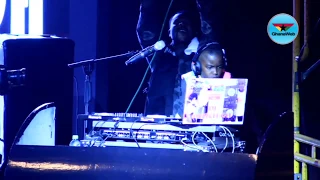 dj switch rocks ghana meets naija 2017