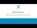 CodeHS Webinar Web Development Course