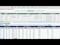 After Hours Trading Screener Scan for Stocks Trading in Extended Hours
