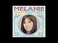 Melanie - Brand New Key - Lyrics