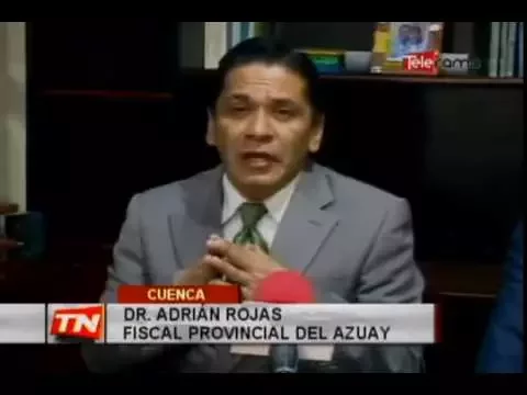 9 detenidos deja operativo Huracán