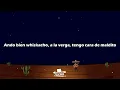 LENCHO - Chiclona (Letra/Lyrics)