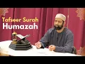 Download Lagu Tafseer Surah Humazah Part 4