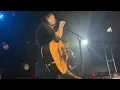 Lizzy McAlpine - Never Gonna Be Alone (feat. Jacob Collier & John Mayer) - The Troubadour - 20221007
